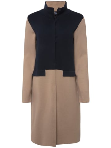 LAURASØN Strickjacke in marine