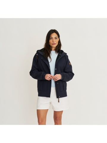 TRAVELIN' Kiara in marineblau