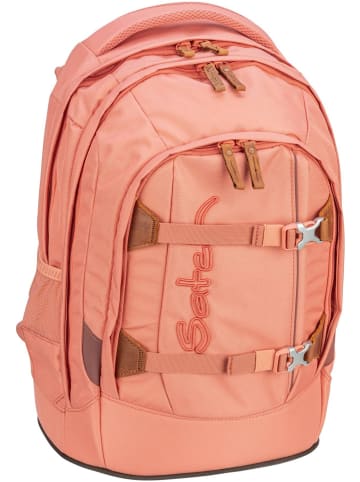 Satch Schulrucksack satch pack Nordic Edition in Nordic Coral