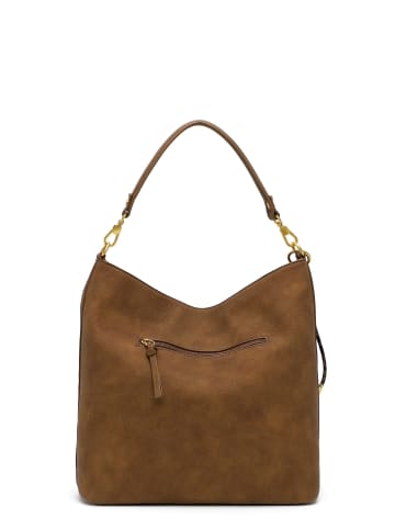 Tamaris Beutel TAS Malou in cognac