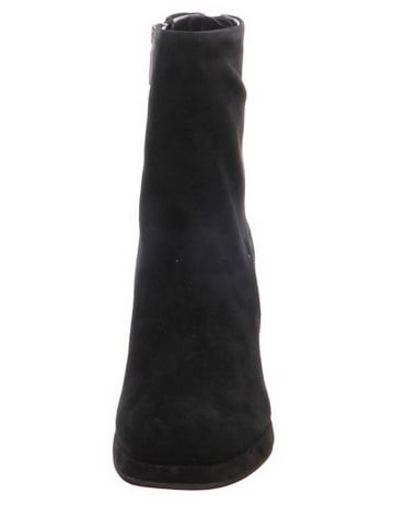 Regarde le Ciel Stiefeletten für Damen in schwarz