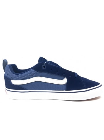 Vans Sneaker Filmore in Blau