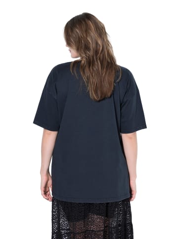 Studio Untold Shirt in anthrazit