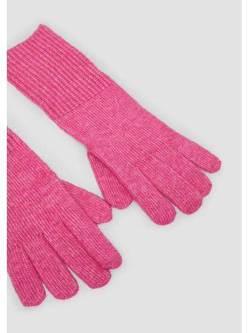 s.Oliver Handschuhe in 4311_pink
