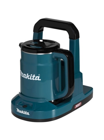 Makita Werkzeug KT001G in Türkis