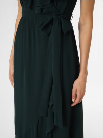 Marie Lund Abendkleid in tanne