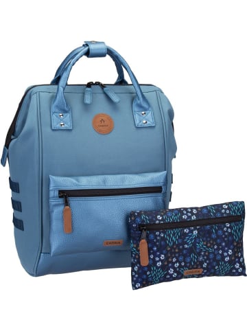 Cabaia Rucksack Adventurer Recycled Oxford Medium in Bourgas