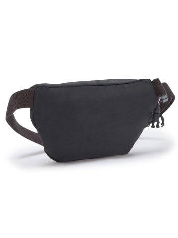 Kipling Basic New Fresh Gürteltasche 35,5 cm in black noir