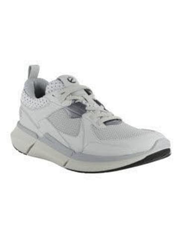 Ecco Outdoorschuhe BIOM in shadow white/white