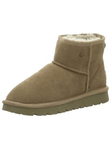 ILC Stiefeletten in grün