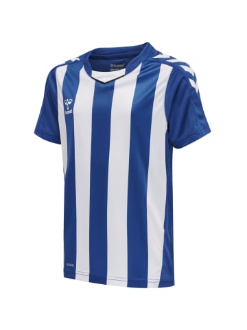 Hummel Kinder Trikot in Blau