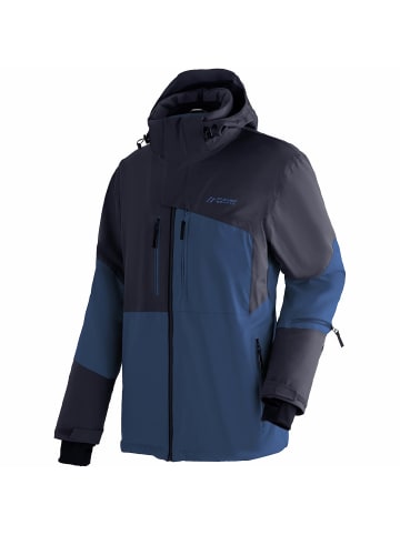 Maier Sports Jacke Pradollano in Indigo