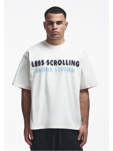 2Y Studios 2Y Studios T-Shirts in off white