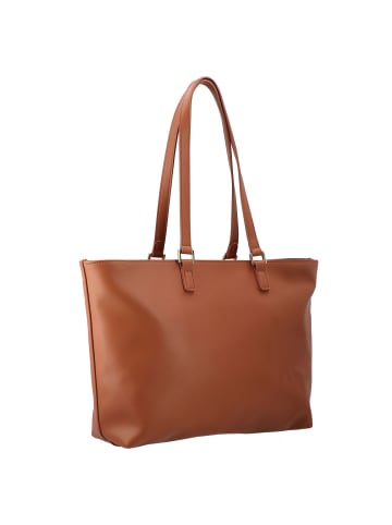 Replay Shopper Tasche 43 cm in caramel cafe