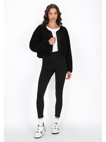 myMO ATHLSR Women Jacket in black