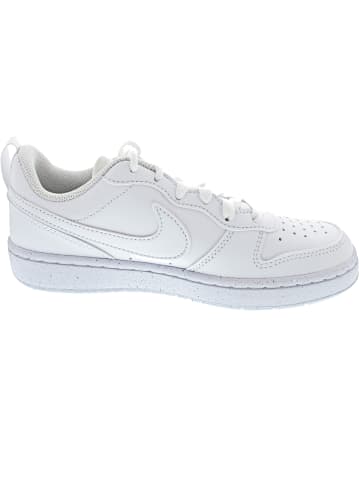 Nike Court Borough Low Recraft Sneaker low Weiß