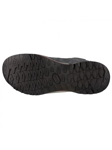 LA SPORTIVA W TX2 EVO LEATHER in Rot