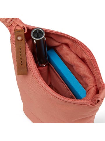 Satch Pencil Slider Nordic Coral in Rosa