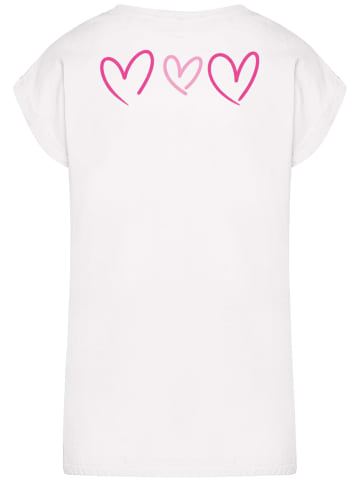 Mister Tee Mister Tee T-Shirts in white