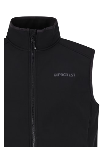 Protest " PRTBRYANA in True Black