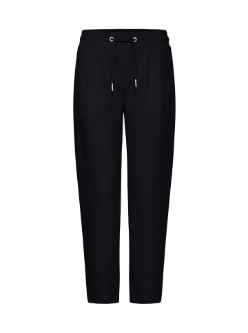 Oxmo Loungehose OXNTanja in Schwarz