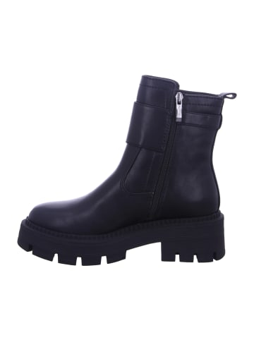 Tamaris Stiefelette in schwarz