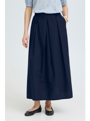 Fransa Casual FRFLORA Loose fit in Navy Blazer