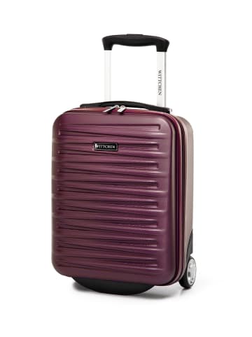 Wittchen SKYSPEED LINE COLLECTION in Bordeaux