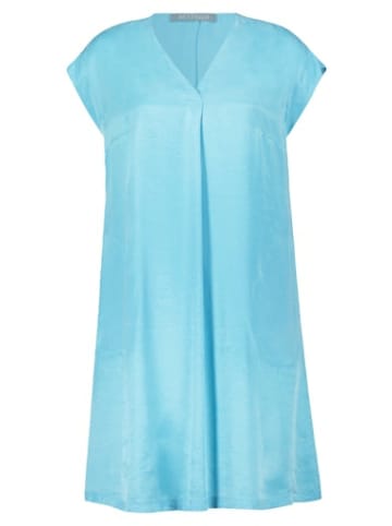 BETTY & CO Freizeitkleid für Damen in blau