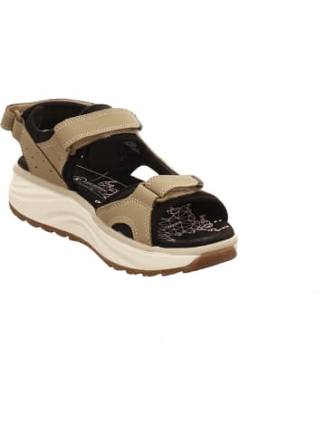 Joya Sandale in beige