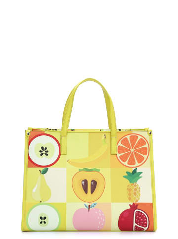 SURI FREY Shopper SFY Issy in yellow