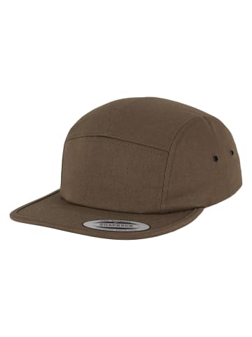  Flexfit  Flexfit 5-Panel in olive
