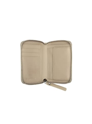 Marc O'Polo Zipper-Geldbörse medium in Chalky Mauve