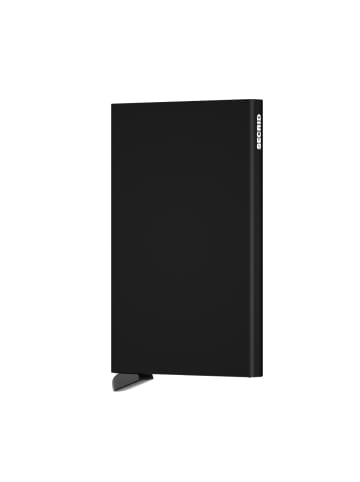 Secrid Secrid Cardprotector Black