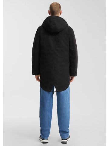 QS Outdoor-Mantel in 9999_schwarz