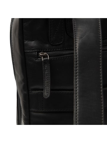 The Chesterfield Brand Rucksack 00 black