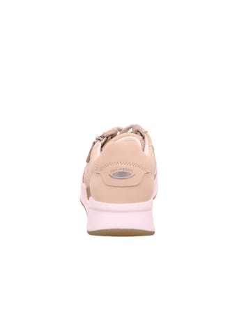 Gabor Schnürschuh in beige