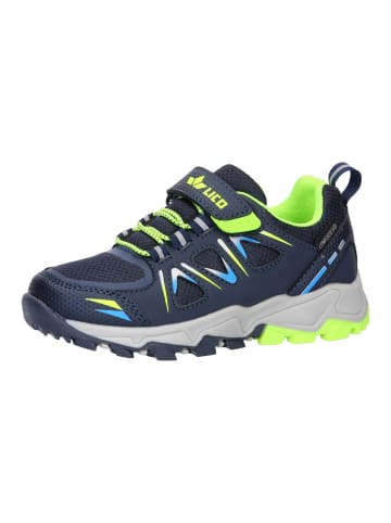 Lico Sportschuhe in blau