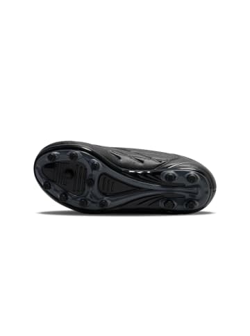 Hummel Fußball Schuh Top Star Fußball Kinder in BLACK