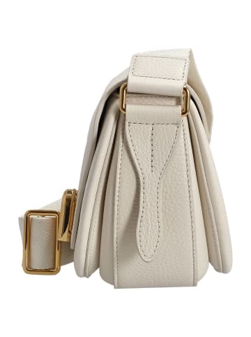 Furla Lotus Mini - Umhängetasche 14 cm (panna+toni panna) in panna+toni panna