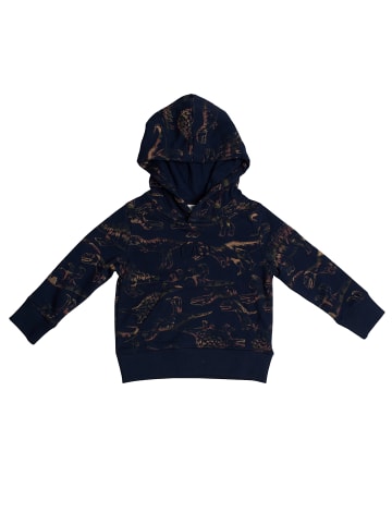 GAP Hoodie in Blue