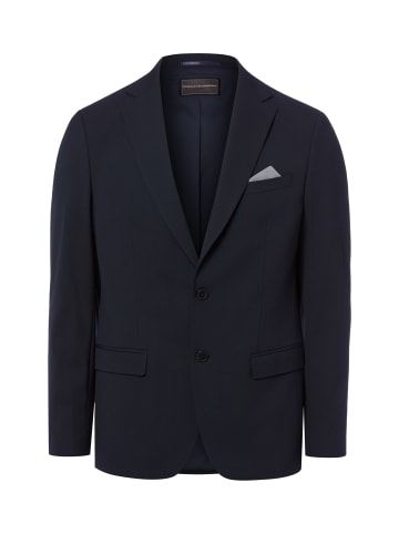 Finshley & Harding Sakko in marine