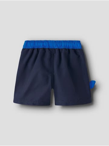name it Badeshorts in Navy Blazer
