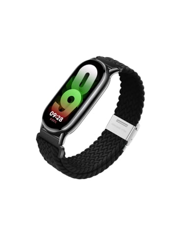 COFI 1453 Watch-Band  FORCELL F-DESIGN FX5 in Schwarz