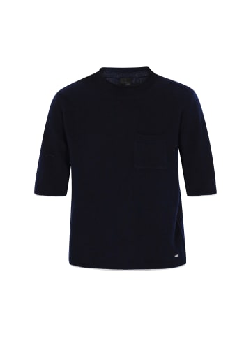 DreiMaster Women Sweater in navy