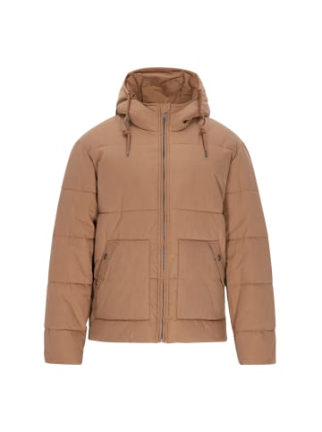 DreiMaster Maritim Men Jacket in sand