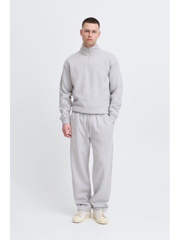 BLEND Sweathose BHJURIS in Grau