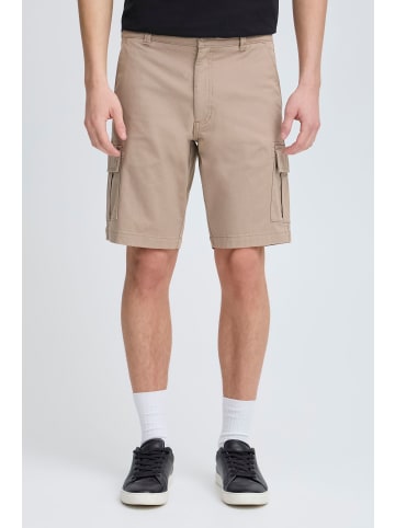 Kronstadt Cargoshorts KSCummings in Braun