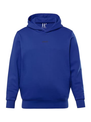 JP1880 Sweatshirt in blauviolett