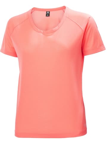Helly Hansen T-Shirt in Orange